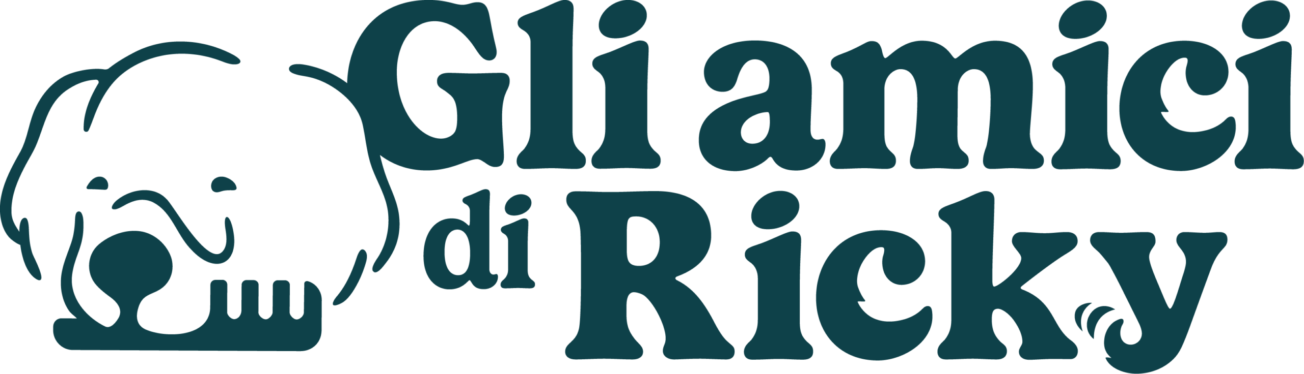 Gli amici di Ricky